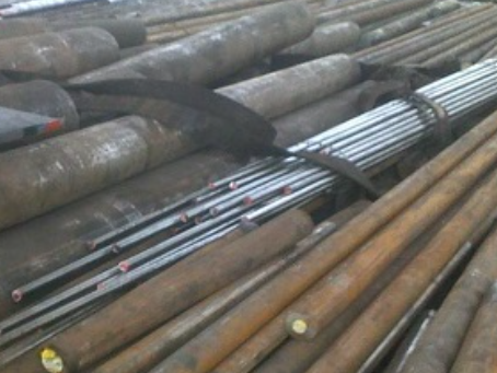 延长40CrMnMo7模具钢