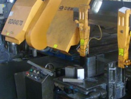 延长SM45模具钢