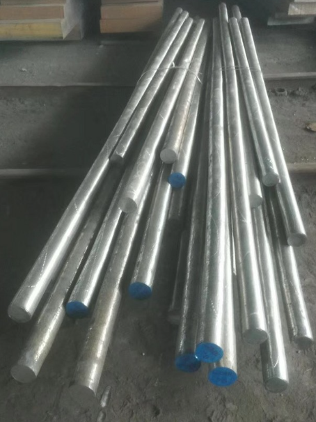延长P20模具钢