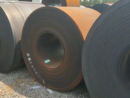 延长Q355NHB耐候板