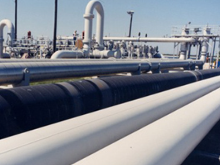 延长石油输送案例